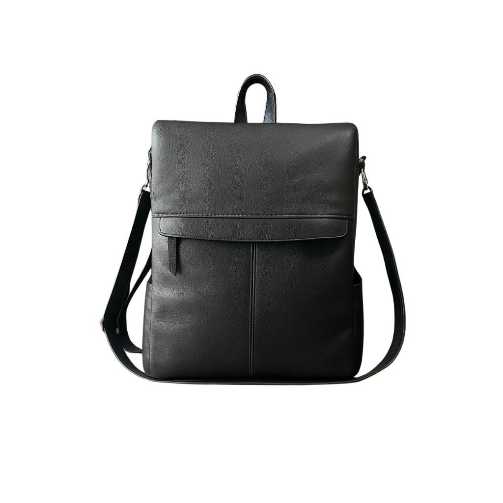 Mochila Feminina de Couro Legitimo: Onde Comprar | BuscaProdutos