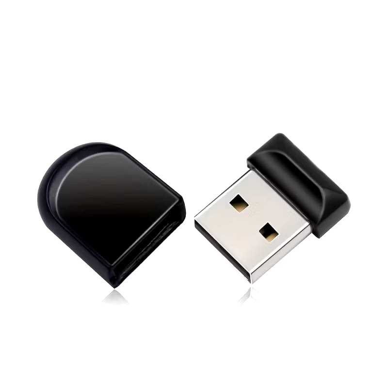 Pen Drive Mini 8 Gb alta velocidade 2.0