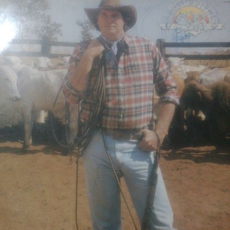 LP SÉRGIO REIS (1988)