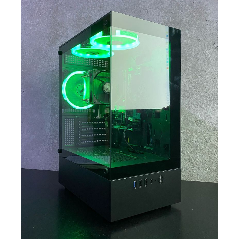 PC Gamer i7 / i5 / i3 | SSD 256GB - 16GB RAM + GTX 750 2GB GDDR5 | Garantia 12 Meses