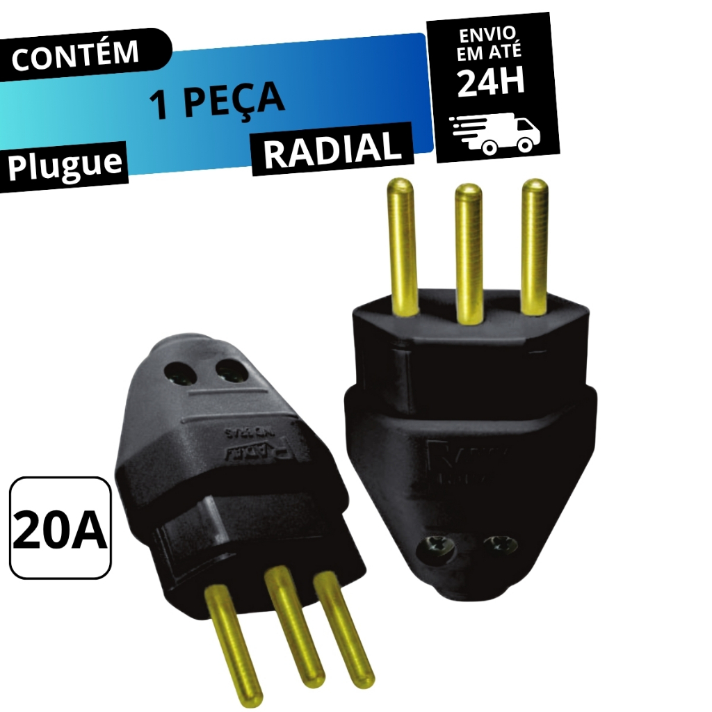 Plugue T: Guia Completo e Onde Comprar | BuscaProdutos