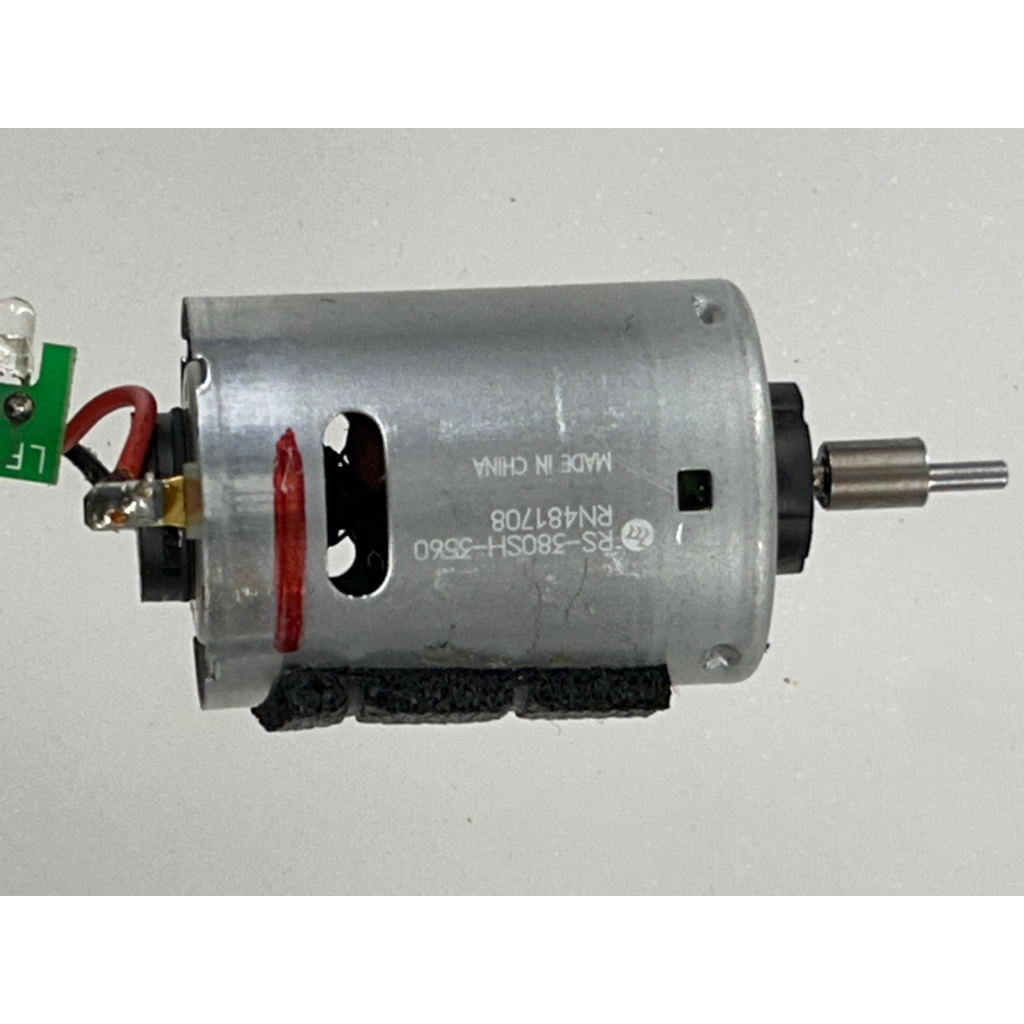 Wahl Pro Lithium Motor da maquina de cortar cabelo