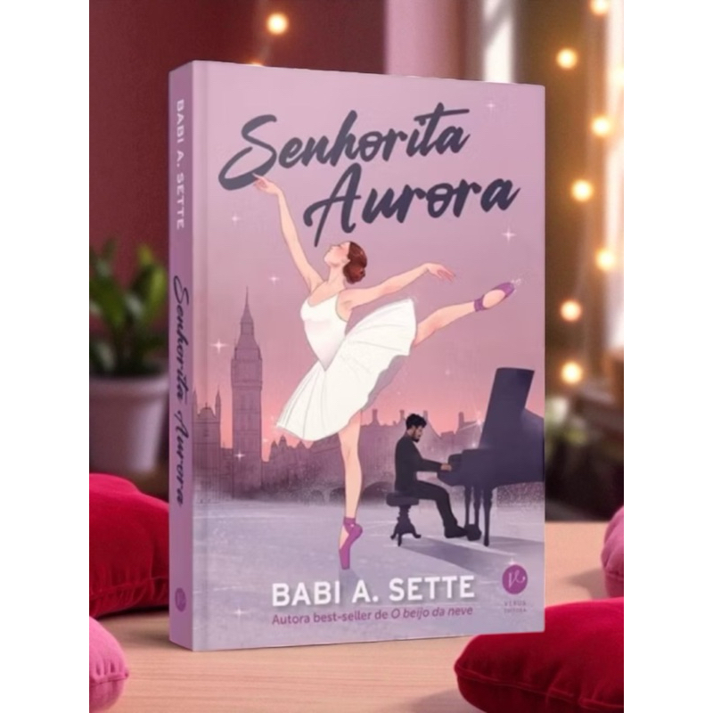 Babi a Sette: Guia Completo e Onde Comprar | BuscaProdutos