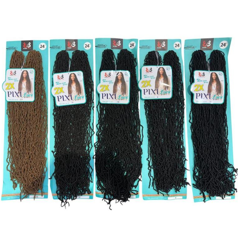Cabelo sintético de alta qualidade, cabelo para crochê! 180g 70cm