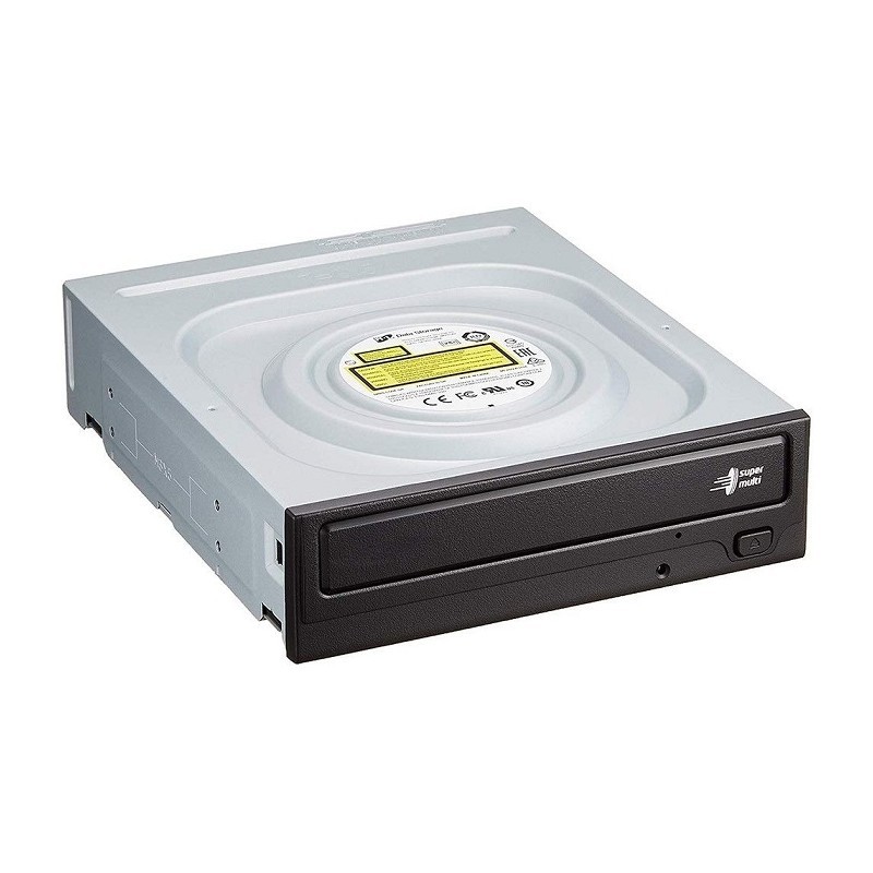 GRAVADOR E LEITOR DE DVD/CD 24x E 48x SATA PC CPU DESKTOP PROMOÇÃO