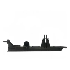 Caixa De Radiador Chevrolet Astra Zafira Com Bico 41mmx390m