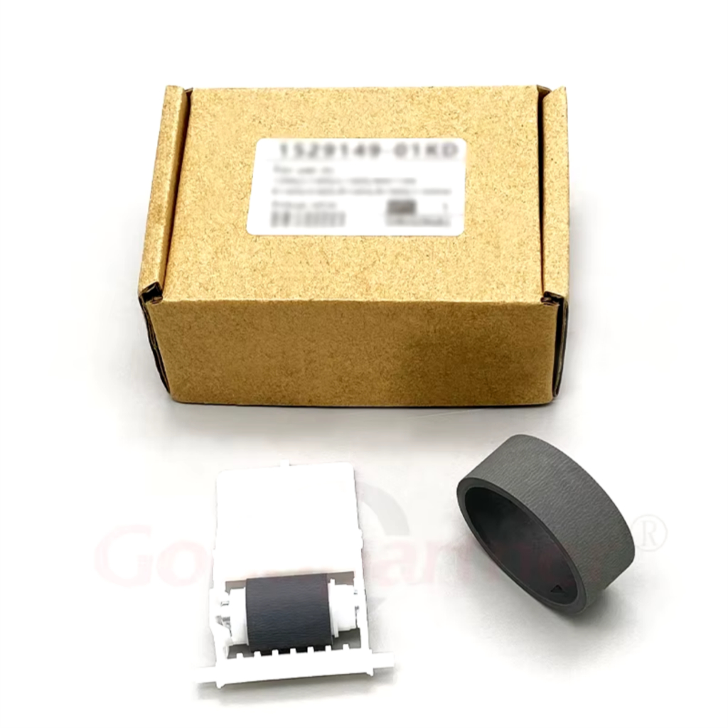 Pickup Rolete Roller E Retardo Oem Para Epson L1300 L1800 T1100