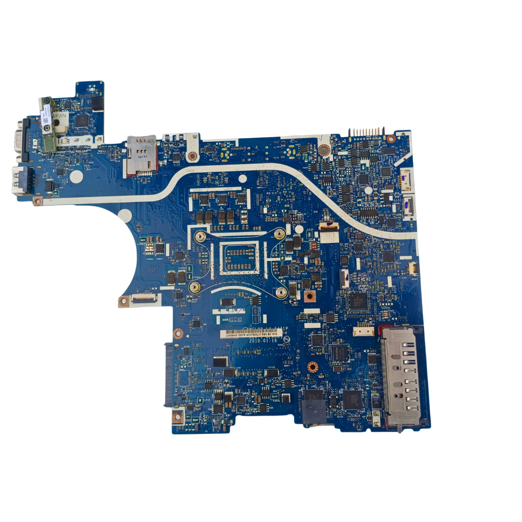 Placa-mãe Dell Latitude E6410 1.0 Para Notebook La-5471p