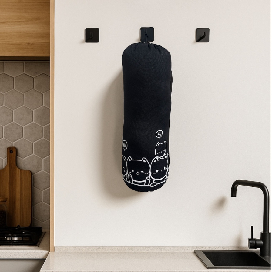 Puxa Saco em Tecido: Onde Comprar | BuscaProdutos