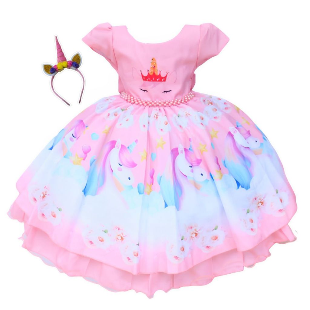 Tiara Arco Íris Infantil: Onde Comprar | BuscaProdutos