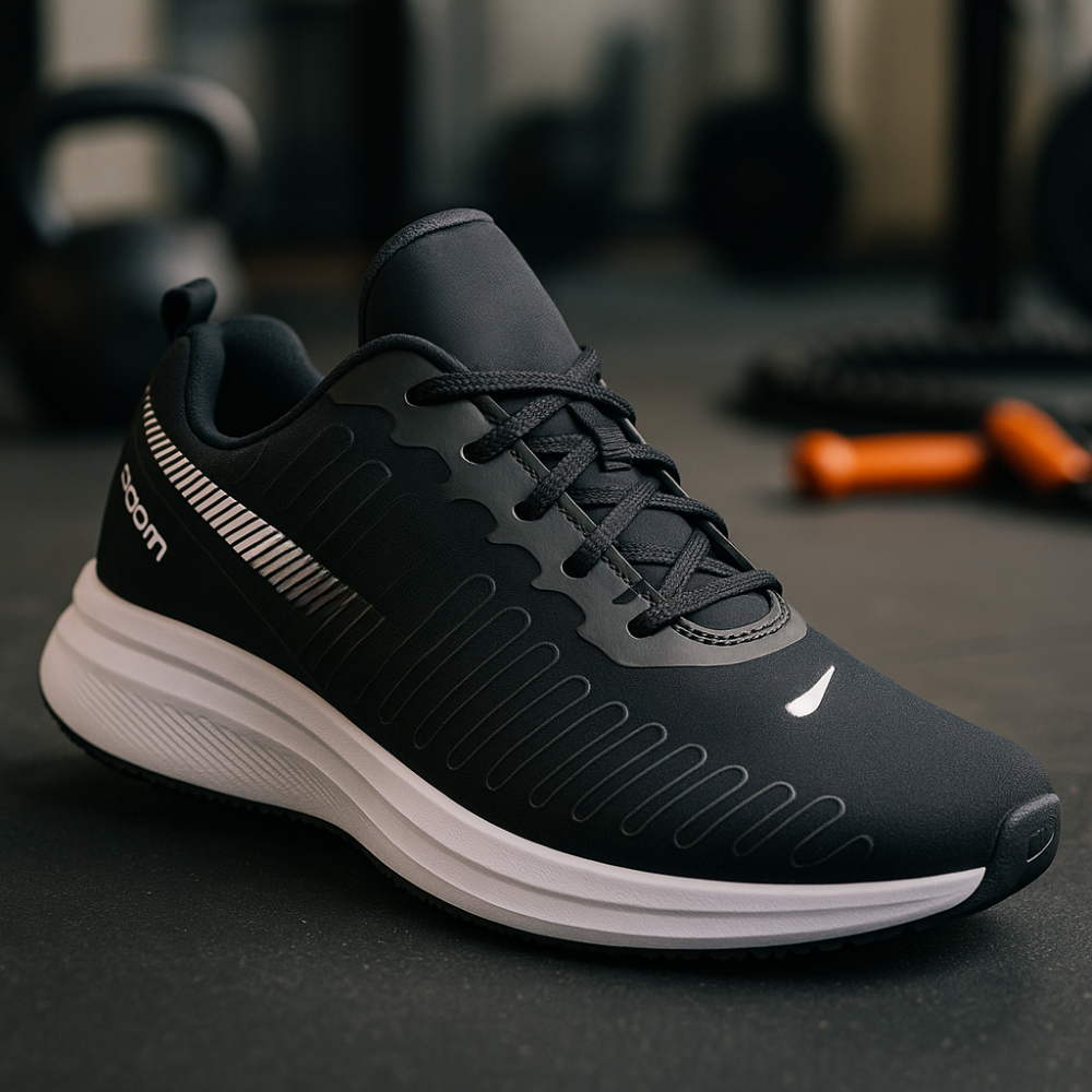 Tênis Casual Unissex para Caminhada Exercícios e Academia