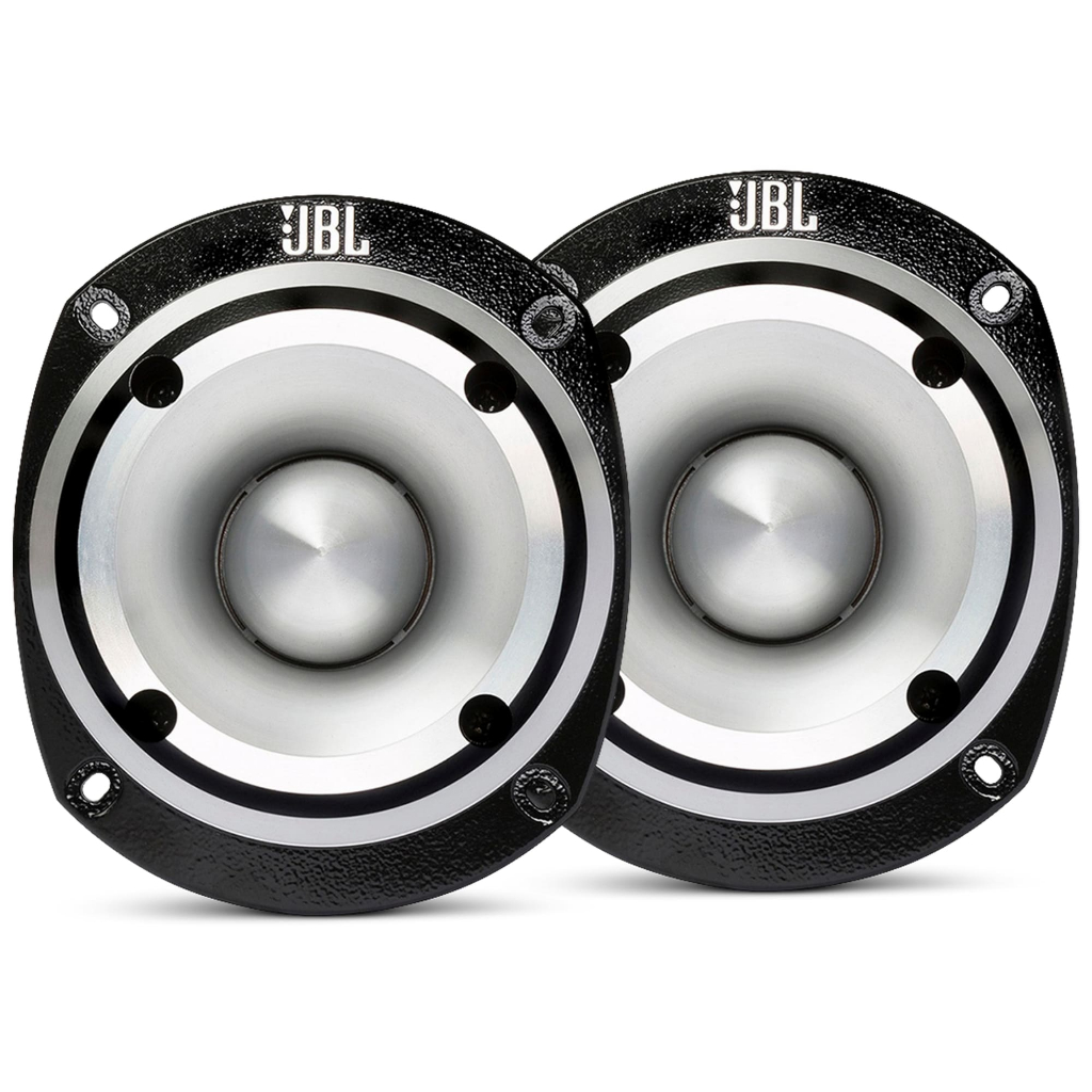 Kit 2 Super Tweeter Jbl Selenium ST450 Trio 300w Rms 8 Ohms Tuite Tuita em Oferta na Shopee