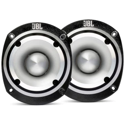 Kit 2 Super Tweeter Jbl Selenium ST450 Trio 300w Rms 8 Ohms Tuite Tuita