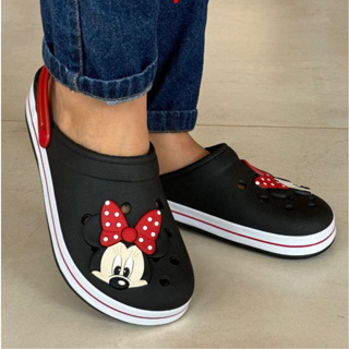 Babuche Feminino Confortável 19 ao 40 em Oferta na Shopee