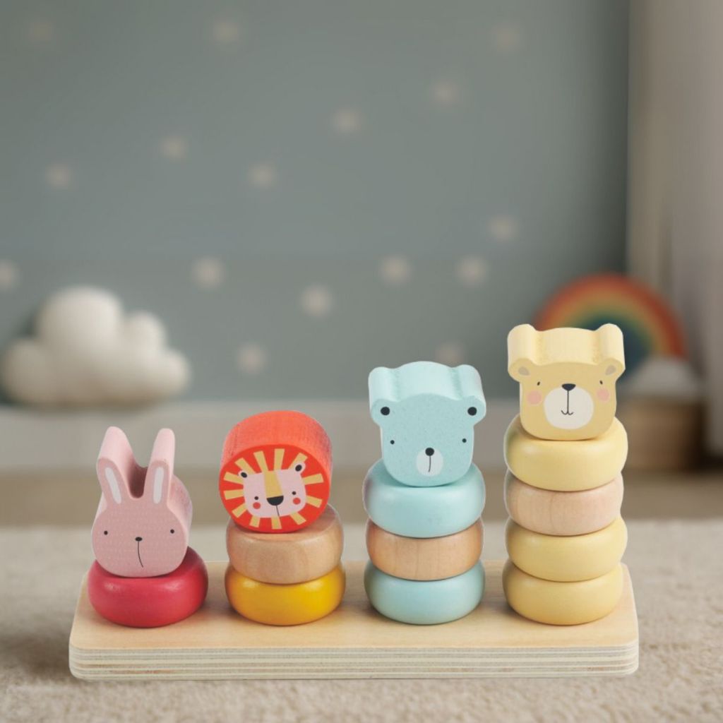 Brinquedo Encaixe Argolas: Onde Comprar | BuscaProdutos