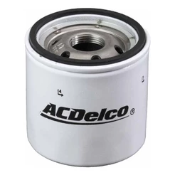 Filtro De Óleo Acdelco 19522325 Onix Tracker 2020 2025
