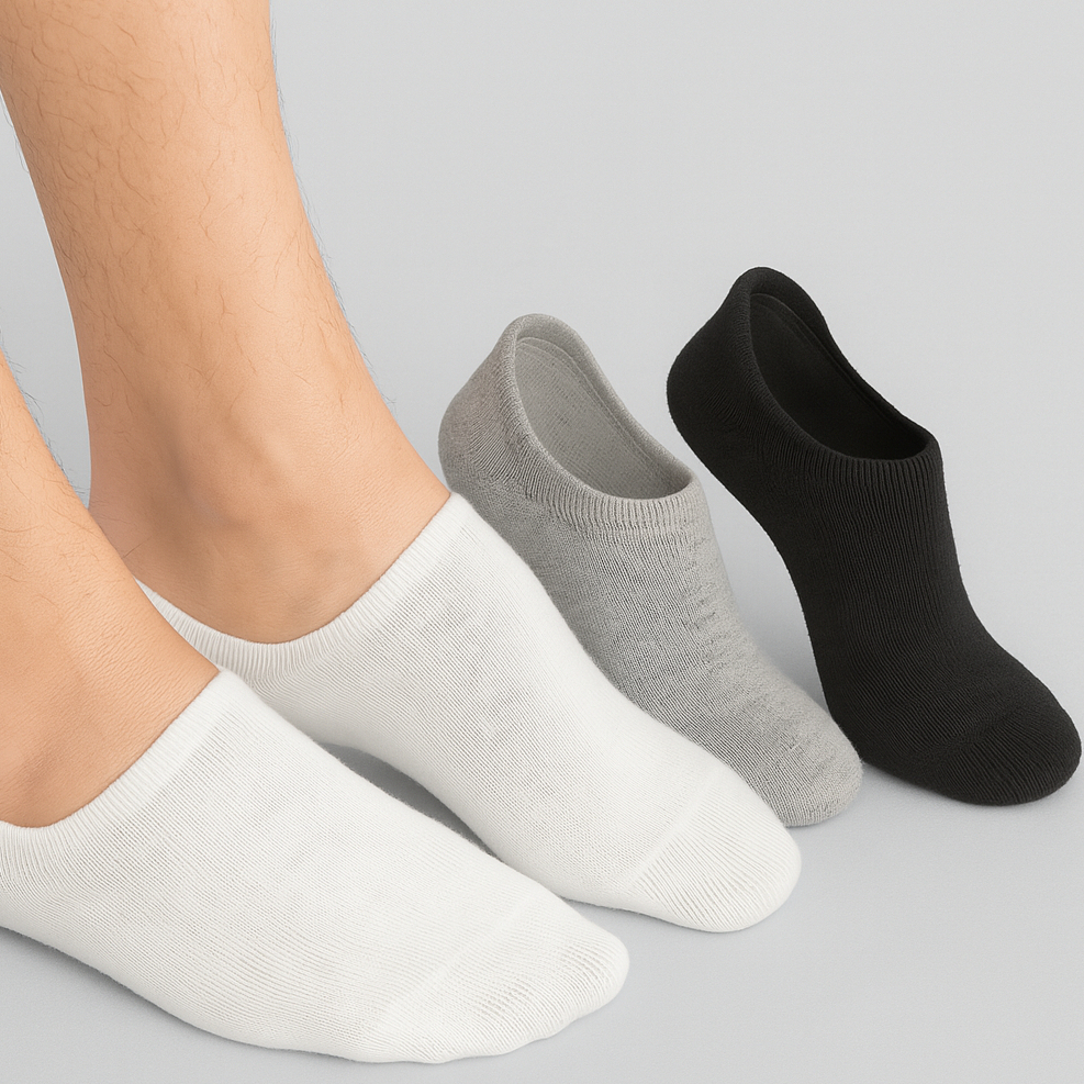 12 pares de meia soquete Masculino Feminino variadas em Oferta na Shopee