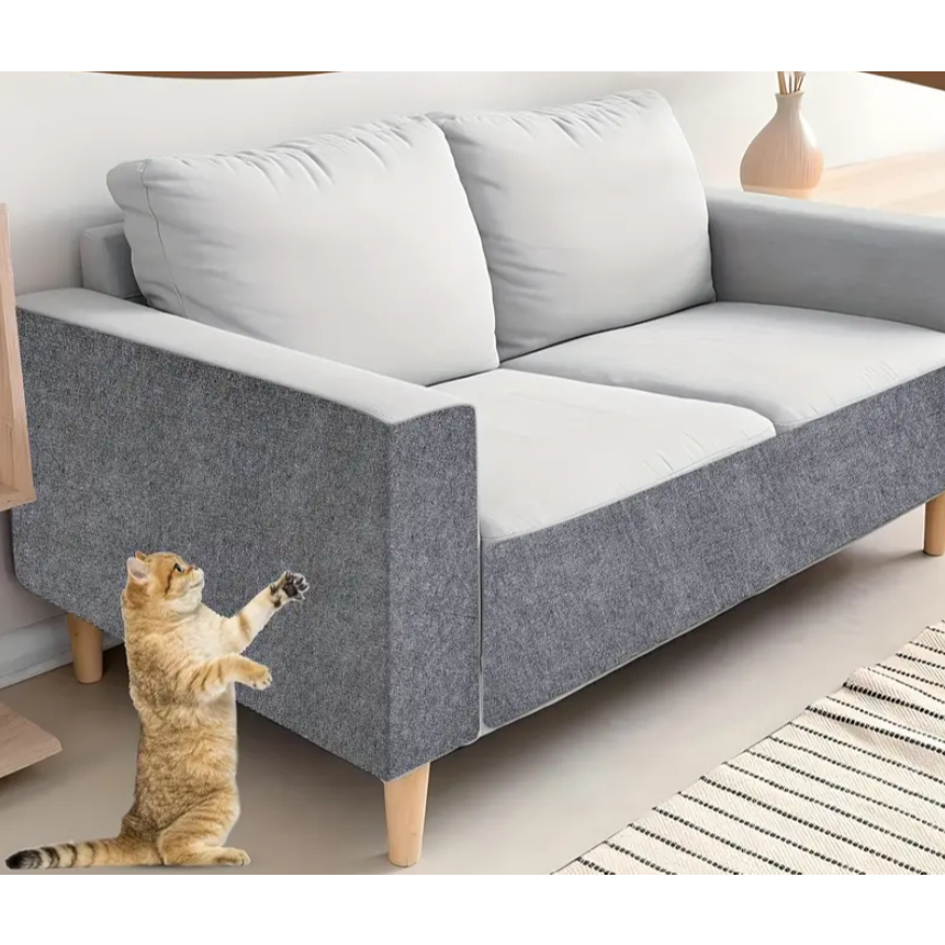 Arranhador Adesivo Grande