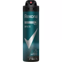 Desodorante Rexona Aero Ant Impacto 90g