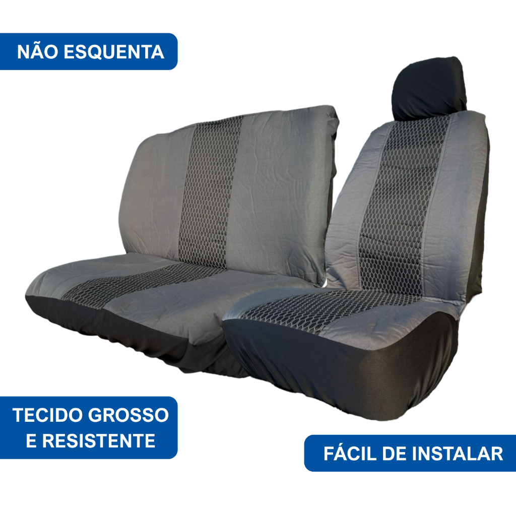 Banco Motorista Kombi na Black Friday 2025 | BuscaProdutos