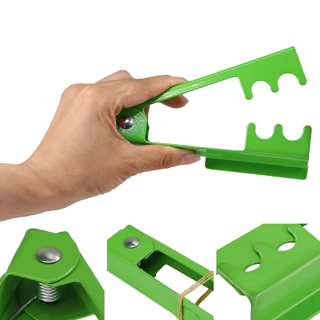 Removedor de Espinhos Haste Caule de Rosa Ferramenta Manual Limpador Extrator de Folhas em Oferta na Shopee