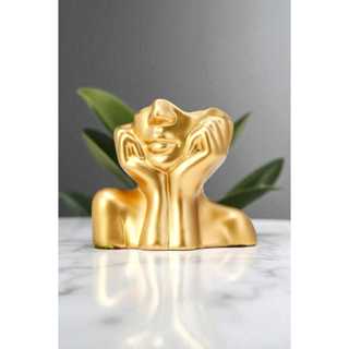 Vaso de Flores/Cachepot/Porta Canetas e Pincéis de Maquiagem, Vaso Decorativo em Oferta na Shopee