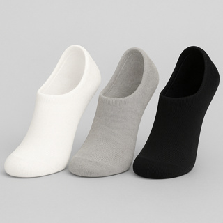 Kit 12 pares de meias soquete invisível Masculino Feminino em Oferta na Shopee