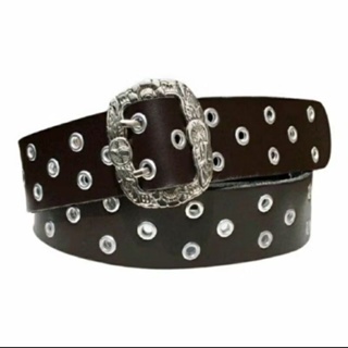 Cinto Country Couro Muladeiro Masculino e Feminino Envio Imediato em Oferta na Shopee