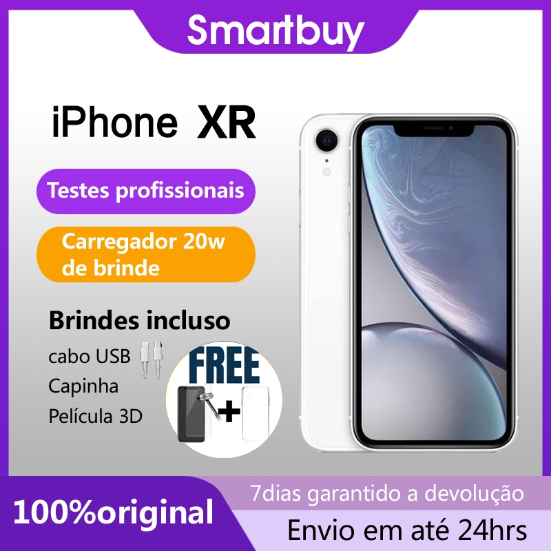 iPhone Xs 256gb em Oferta | Shopee 2026