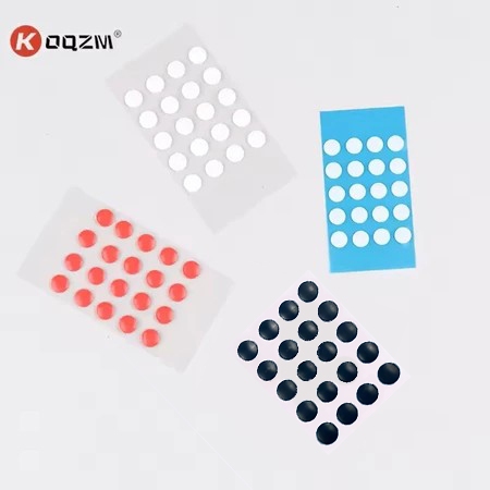 Mouse Feet Ultraglide (Speed Dots PTFE) KOQZM em Oferta na Shopee