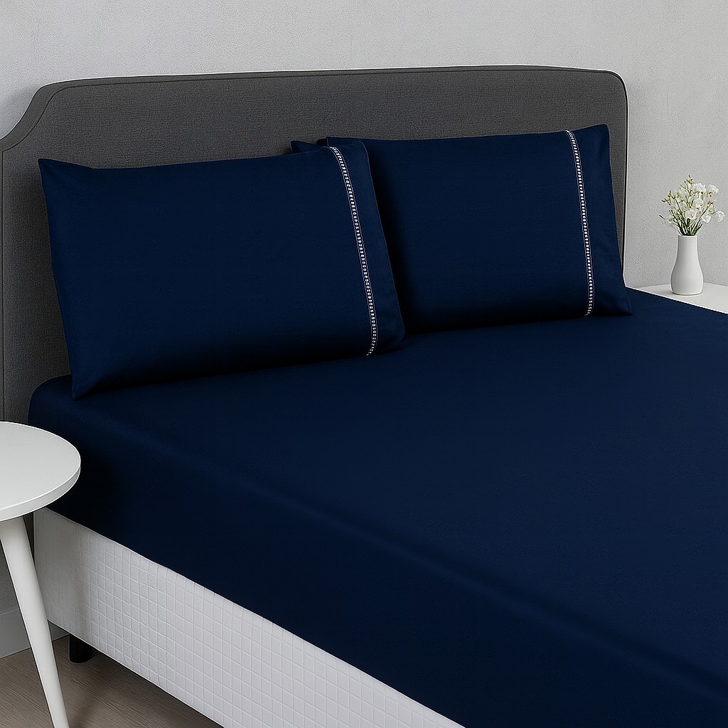 O que é Jogo de Lençol Extra Macio? Guia e Onde Comprar | BuscaProdutos