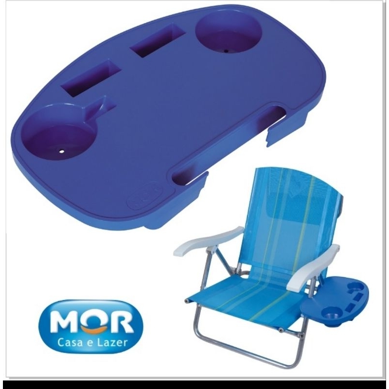 Plástico para Cadeira de Praia: Onde Comprar | BuscaProdutos