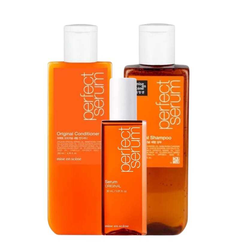 Mise En Scene Shampoo e Condicionador: Onde Comprar | BuscaProdutos