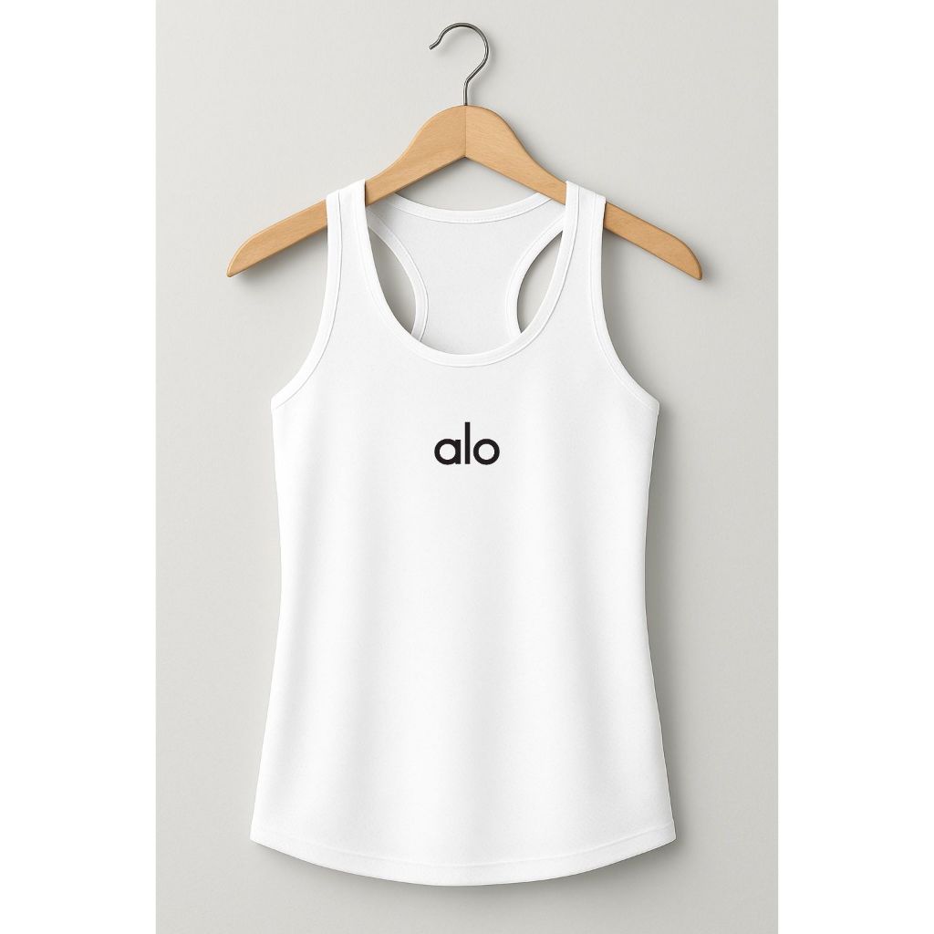 Regata Dry Fit Costas Nadador Academia Beach Tennis Esportivo Fitness CrossFit Musculação em Oferta na Shopee