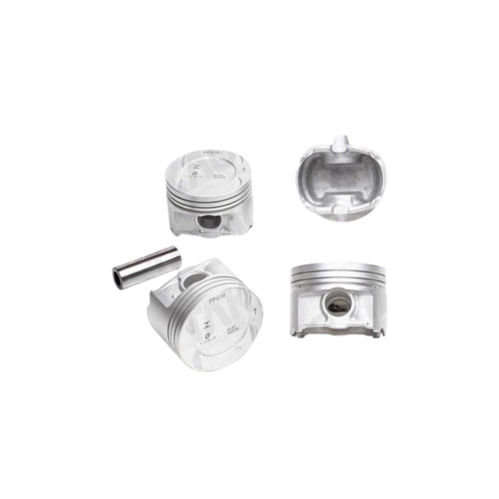 JOGO DE PISTÕES TAKAO PARA CITROEN XANTIA 1.8L 16V 1996 Á 1998  PPG19/STD em Oferta na Shopee