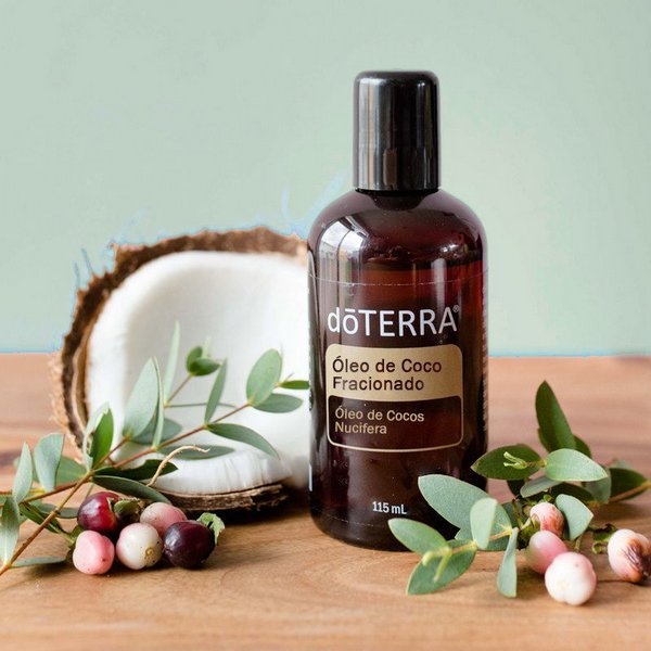 Óleo de Coco Doterra: Onde Comprar | BuscaProdutos