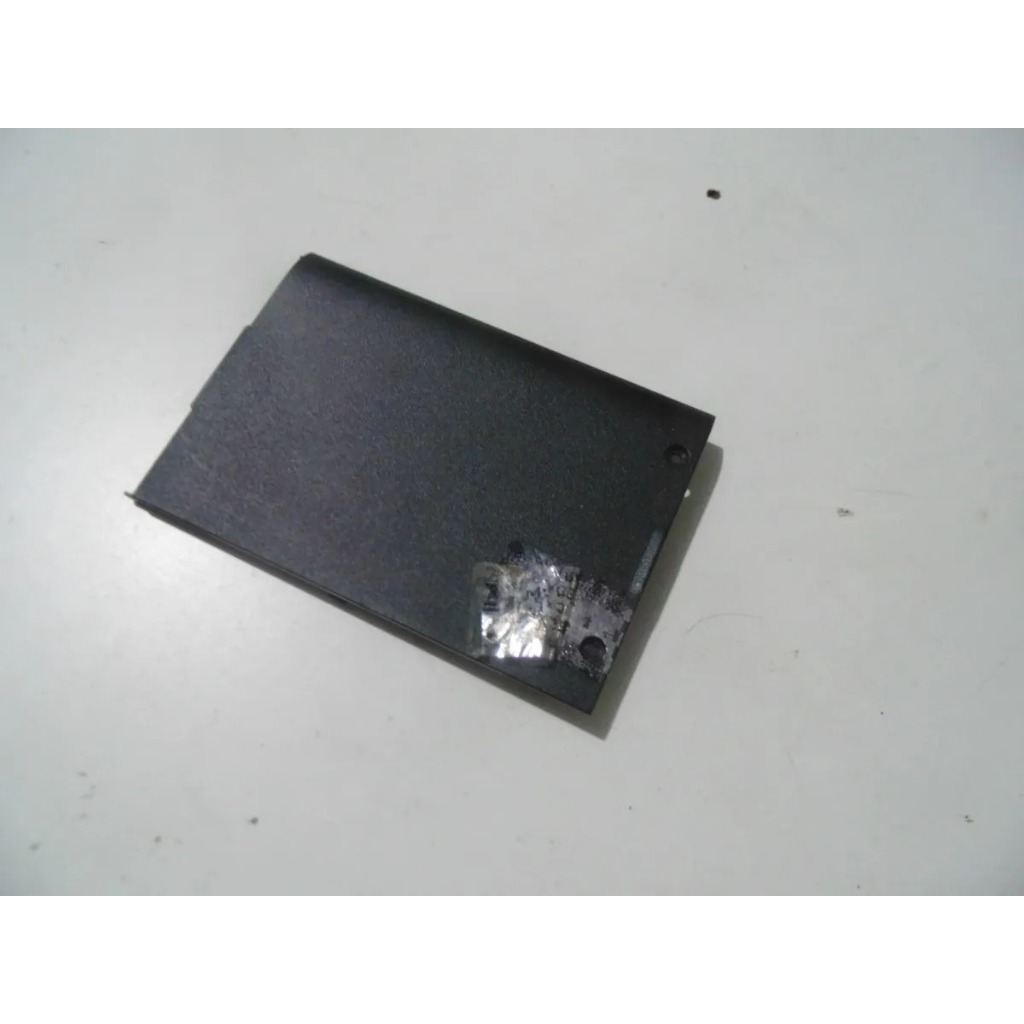 Carcaça Tampa Do Hd Chassi Para Notebook Intelbrás I656 (Usado)