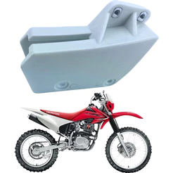 Protetor Crf 230 Guia Corrente Transmissão Traseiro