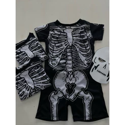 fantasia esqueleto 💀 (curta sem enchimento)