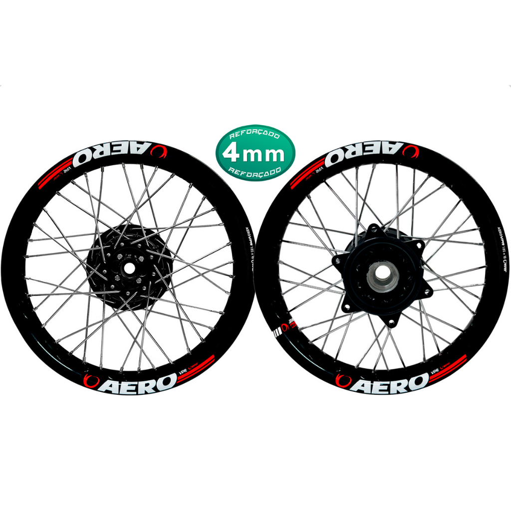 Aro Alumínio Bros 150: Onde Comprar | BuscaProdutos