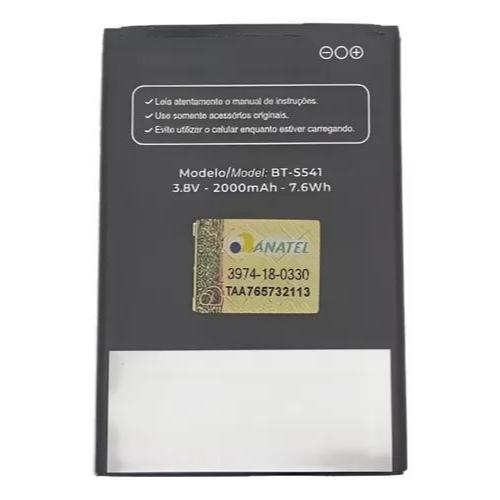 Bateria Celular Positivo Twist S541 ORIGINAL