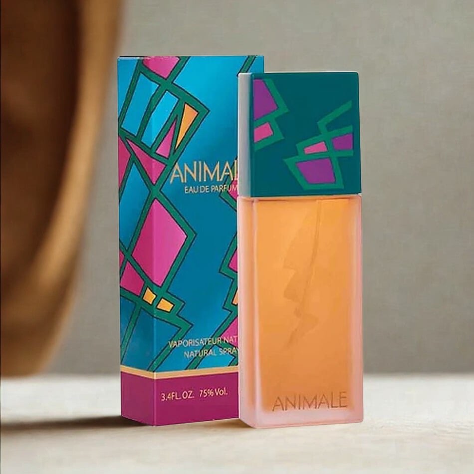 Perfume Animale 100ml Feminino: Onde Comprar | BuscaProdutos