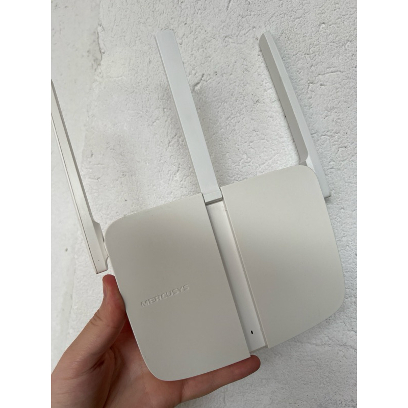 O que é Roteador Mercusys 3 Antenas? Guia e Onde Comprar | BuscaProdutos