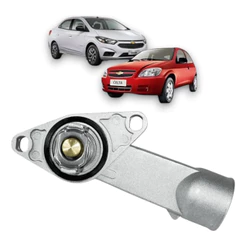 Válvula Termostática Gm 93275736 Celta Corsa Onix Prisma Cobalt