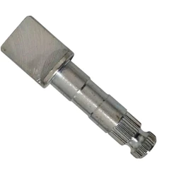Eixo excêntrico freio Reggio Titan 125/150/160 dianteiro e traseiro
