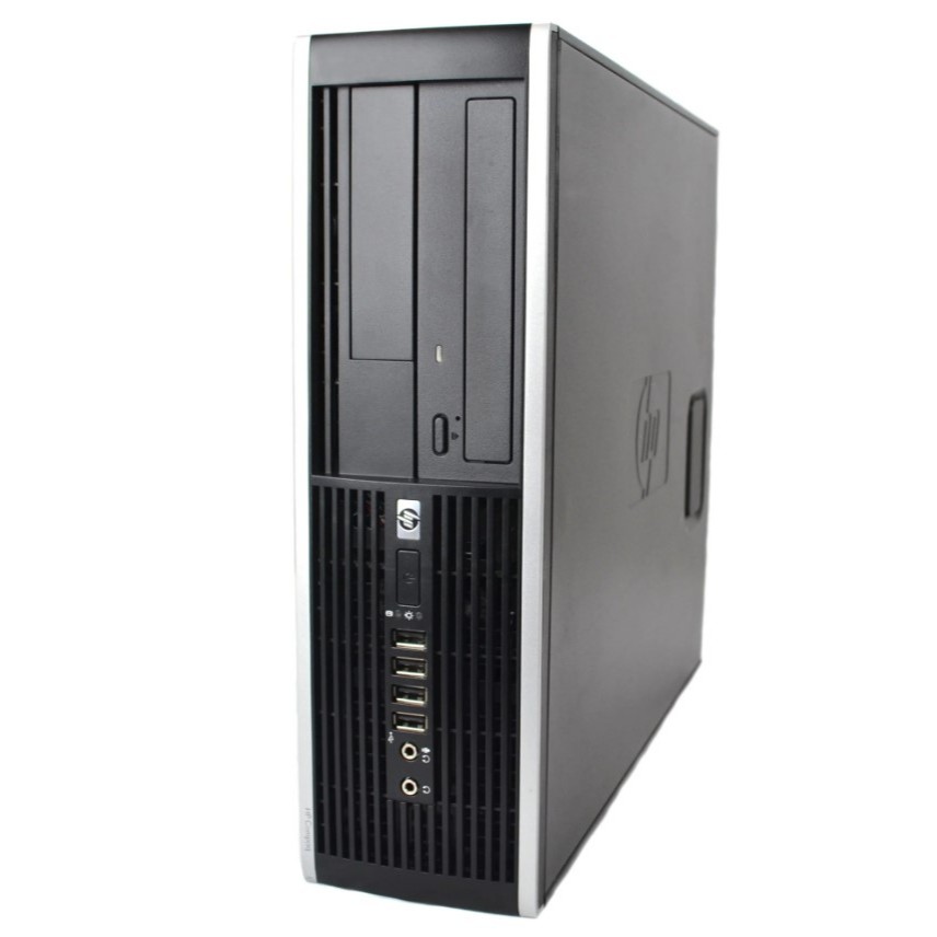 Cpu Hp Elite 8100 Intel Core I3 8gb Ram 500gb Dvd Wifi