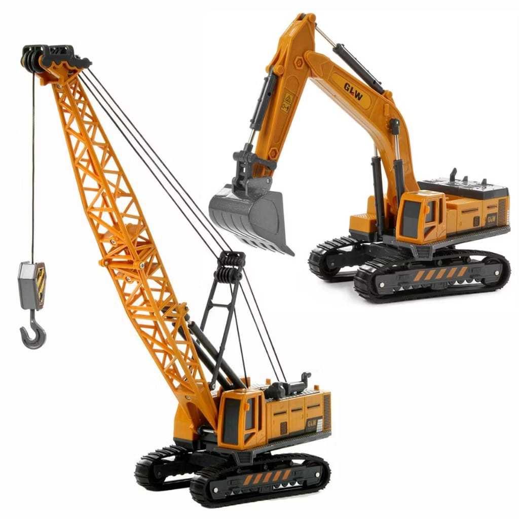 Guindaste Brinquedo Grande: Onde Comprar | BuscaProdutos