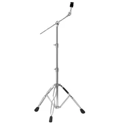 Estante Pedestal Prato Girafa Konig Condução Bateria Pro