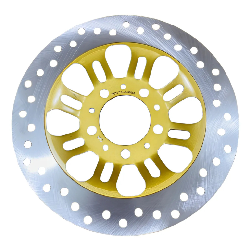 Disco Freio Dianteiro Titan Fan 125/150/160 Todas