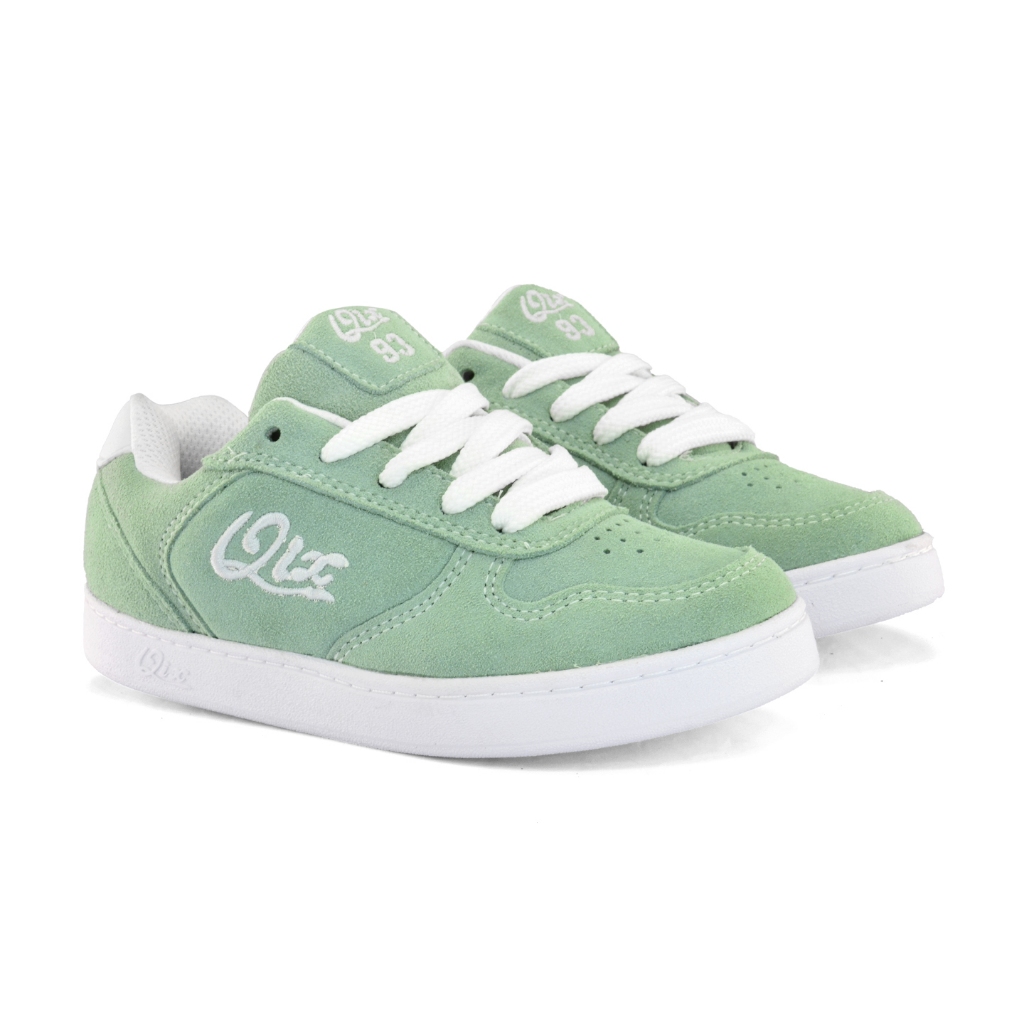 Tênis Qix Glory Cup Sole Series Masculino Feminino Confortavel - Men Shoes